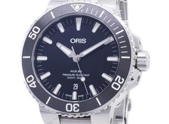 Oris：微妙、强大、进化