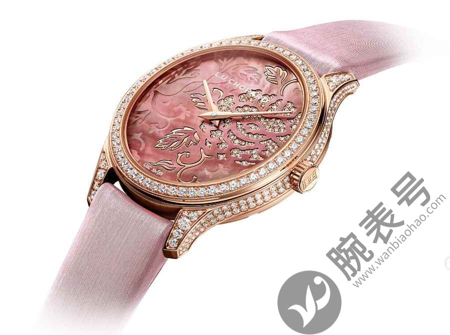 萧邦皮质表带如何清洗