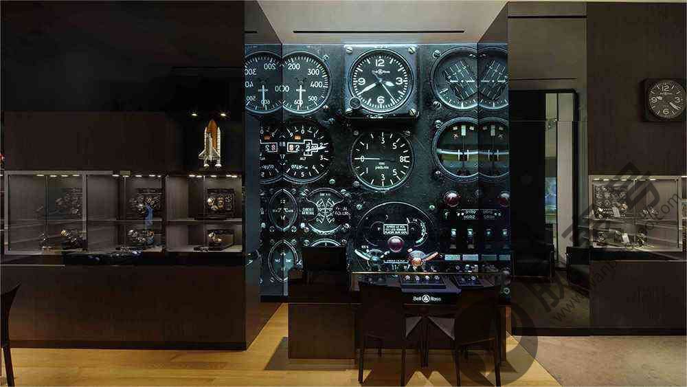 CK手表表盘内有油怎么办