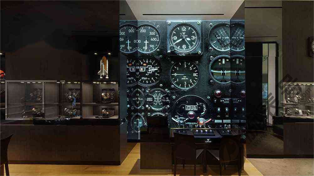 艾米龙手表秒针脱落后怎么处理