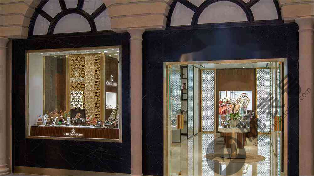 艾米龙手表秒针脱落后怎么处理