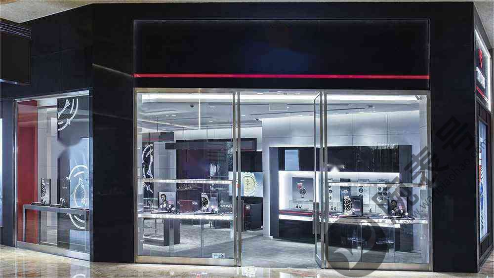 艾米龙手表走时慢了一小时