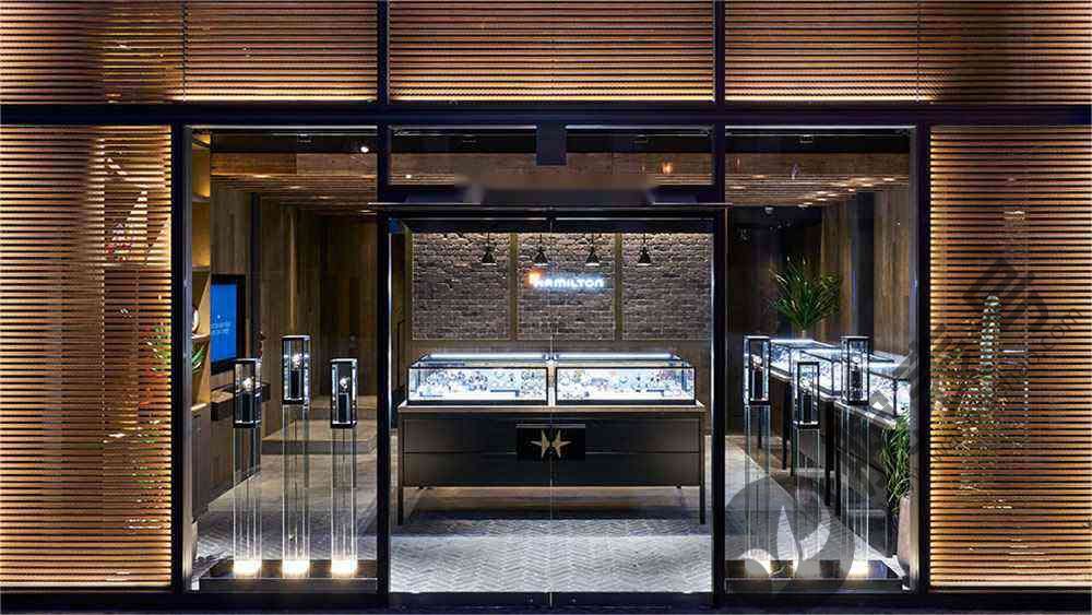 艾米龙手表不走时了