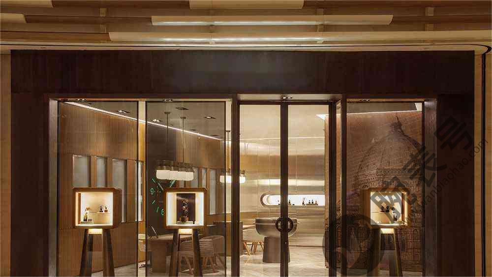 艾米龙手表不走时了