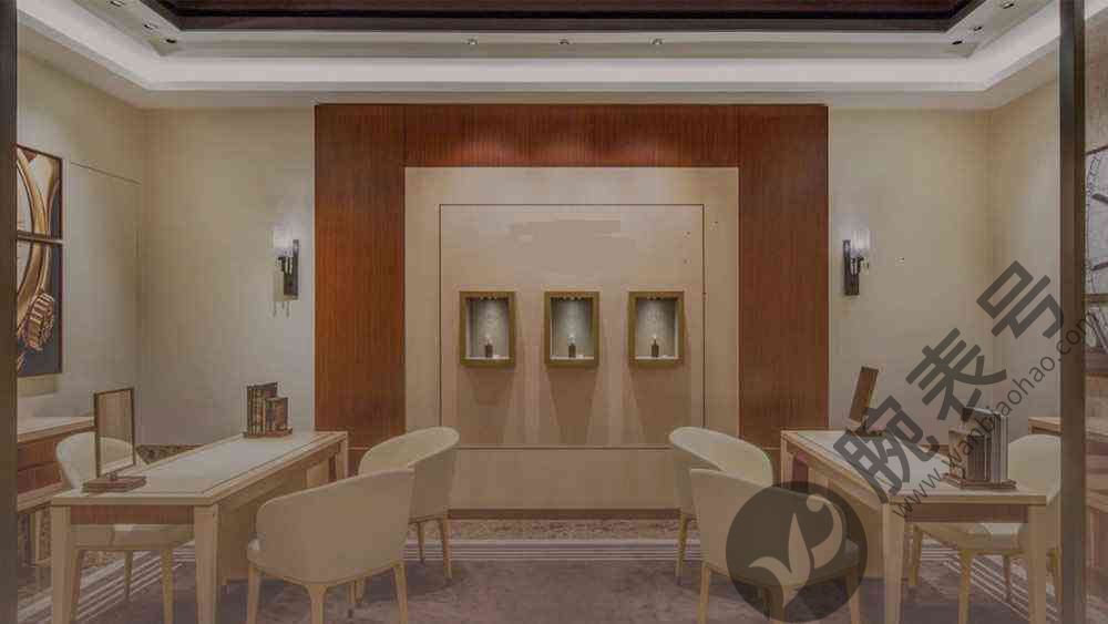 艾米龙手表保修几年