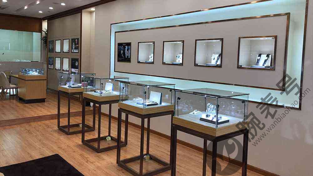 艾米龙手表突然不走时了