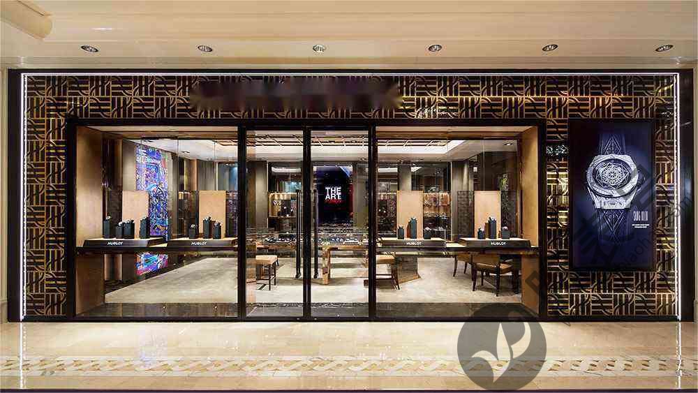 艾米龙手表突然不走时了