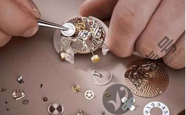 CK手表该如何保养