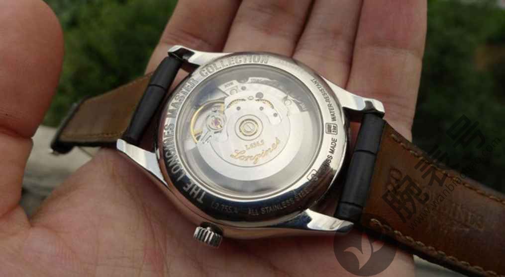 NOMOS手表调完时间不走时了是什么原因