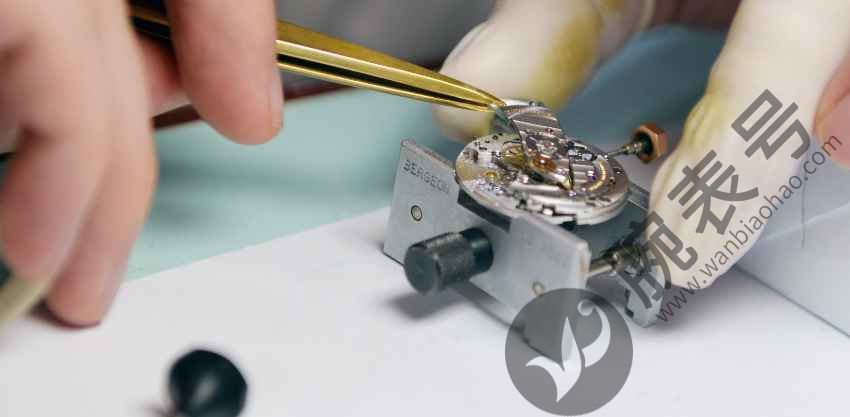 NOMOS手表如何判别真伪