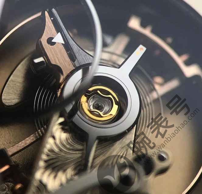 艾米龙手表表壳怎么拆
