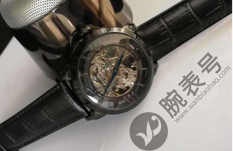 CK手表日期可以往回调吗