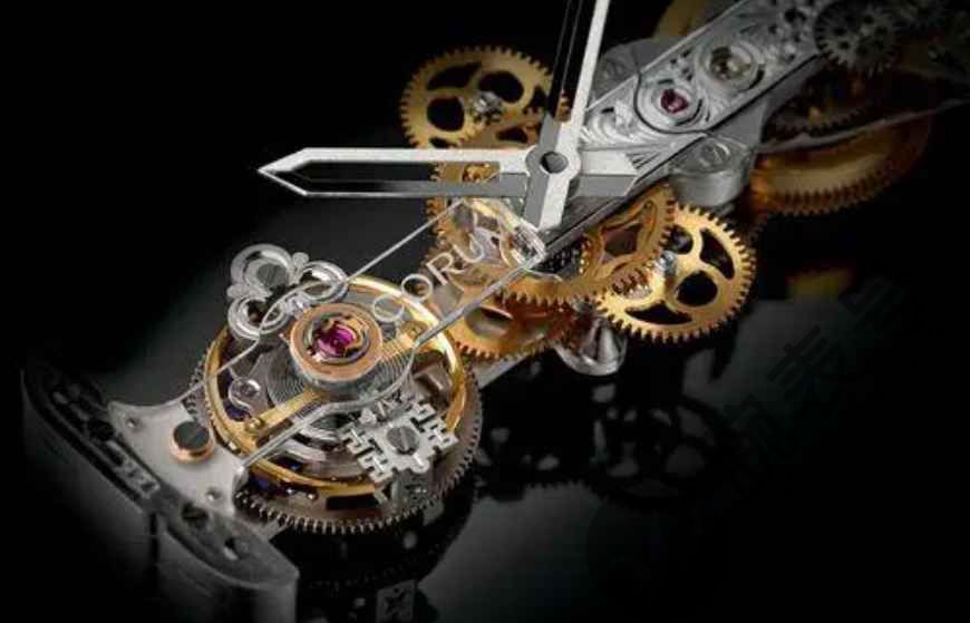 艾米龙手表进水后有什么表现