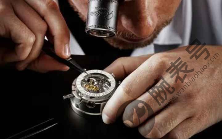 艾米龙手表表盘摔碎了多少钱修一次