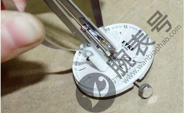 北京表手表表带脏了如何清洗干净