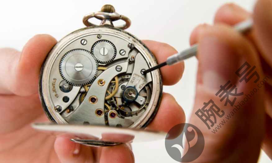 NOMOS手表表带拆卸去哪里