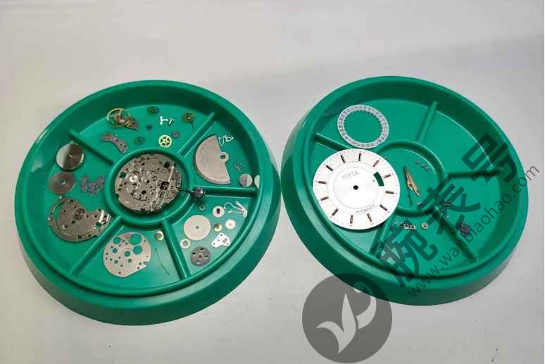 CK手表时间不走了是咋回事