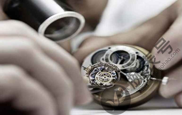 CK手表走时快正常吗_1