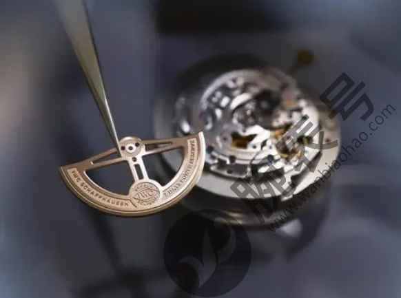 NOMOS手表把头歪怎么解决