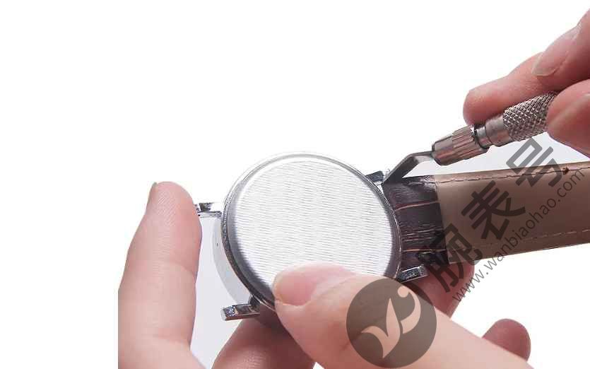 萧邦手表日期几点钟跳