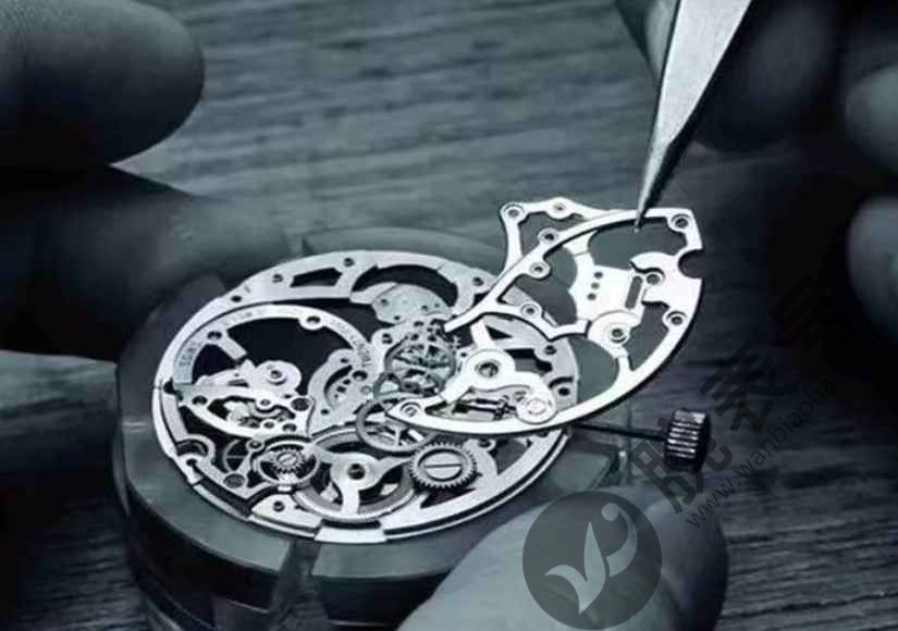 CK手表调时间最好在什么时间