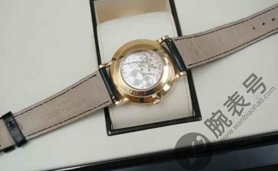 香奈儿手表分针秒针不准怎么办