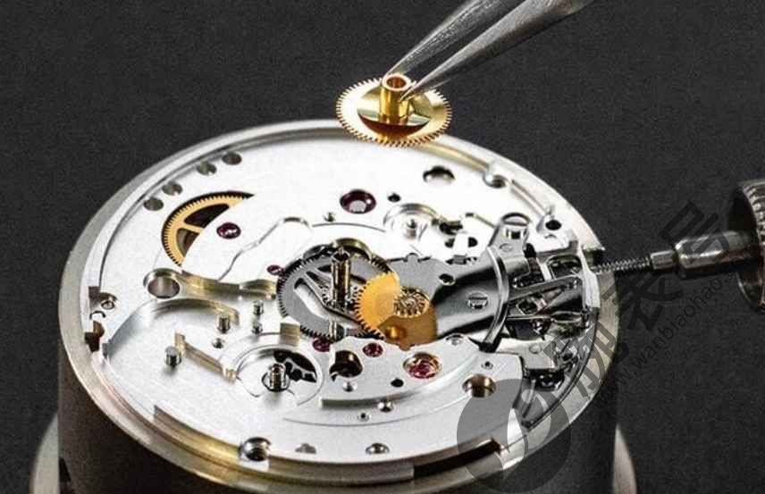 北京表手表分针秒针不准怎么办