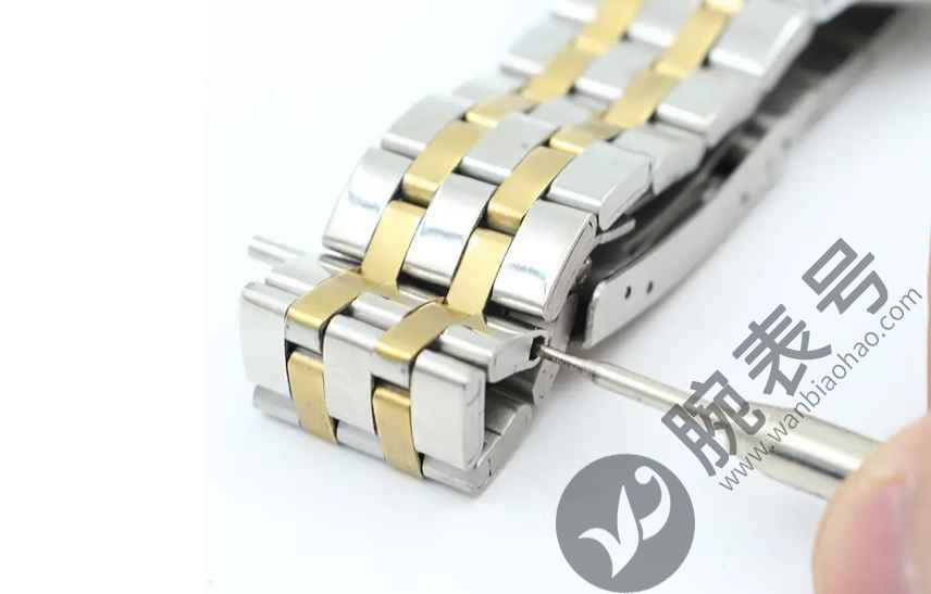 摩凡陀手表表盘logo掉了