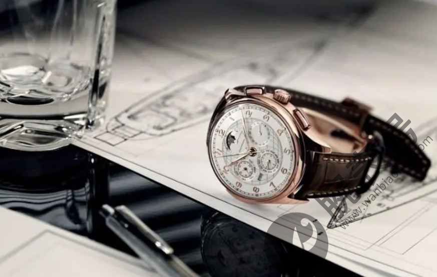 天梭手表秒针走的特别快