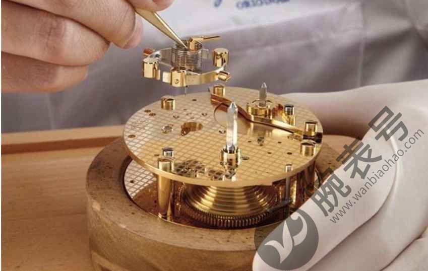 帝舵手表受磁快还是慢