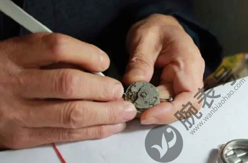 劳力士手表长时间不戴会坏吗